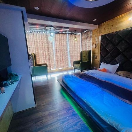 Lands End Resort Islamabad Dış mekan fotoğraf