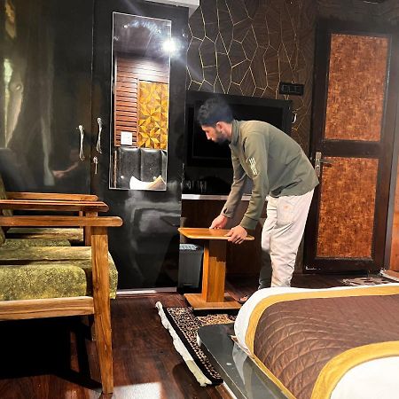 Lands End Resort Islamabad Dış mekan fotoğraf