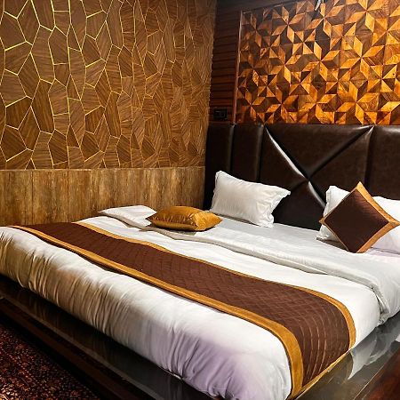 Lands End Resort Islamabad Dış mekan fotoğraf