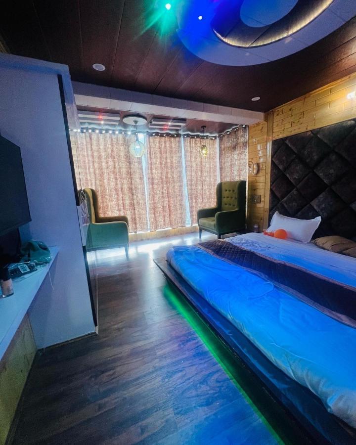 Lands End Resort Islamabad Dış mekan fotoğraf
