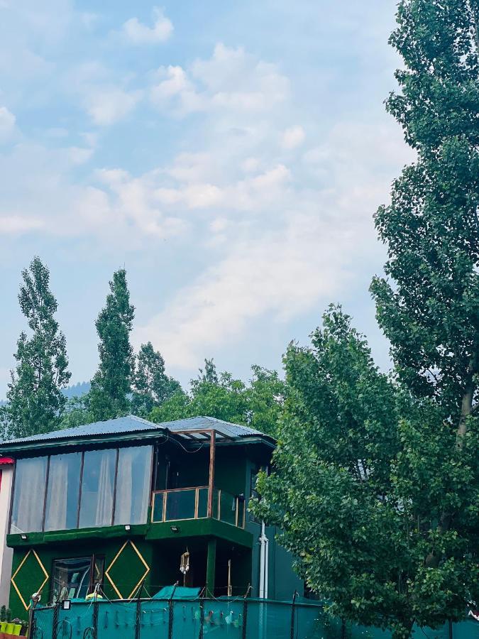 Lands End Resort Islamabad Dış mekan fotoğraf