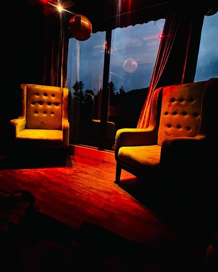 Lands End Resort Islamabad Dış mekan fotoğraf