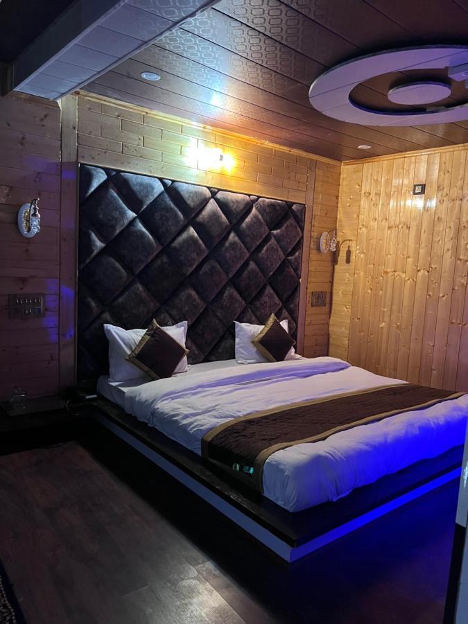 Lands End Resort Islamabad Dış mekan fotoğraf