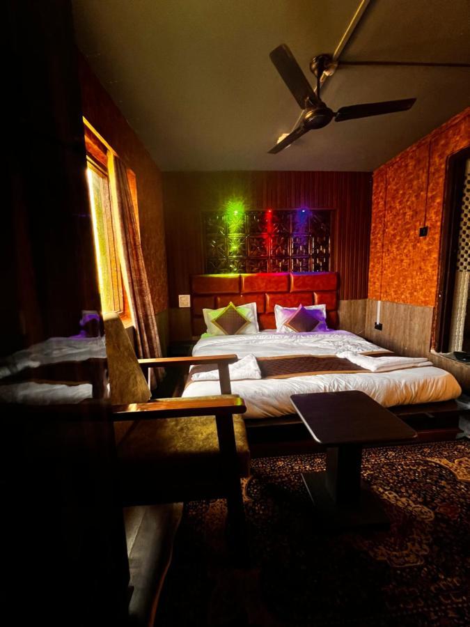Lands End Resort Islamabad Dış mekan fotoğraf