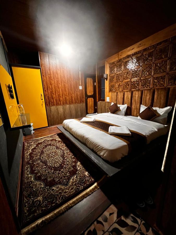 Lands End Resort Islamabad Dış mekan fotoğraf