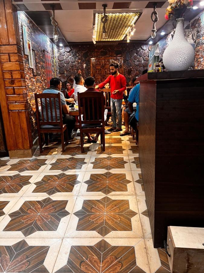 Lands End Resort Islamabad Dış mekan fotoğraf