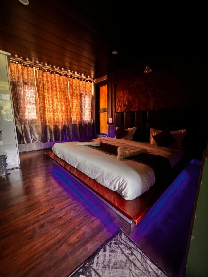 Lands End Resort Islamabad Dış mekan fotoğraf