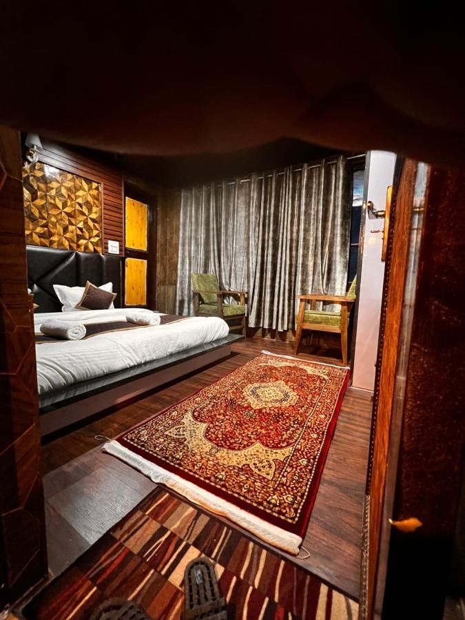 Lands End Resort Islamabad Dış mekan fotoğraf