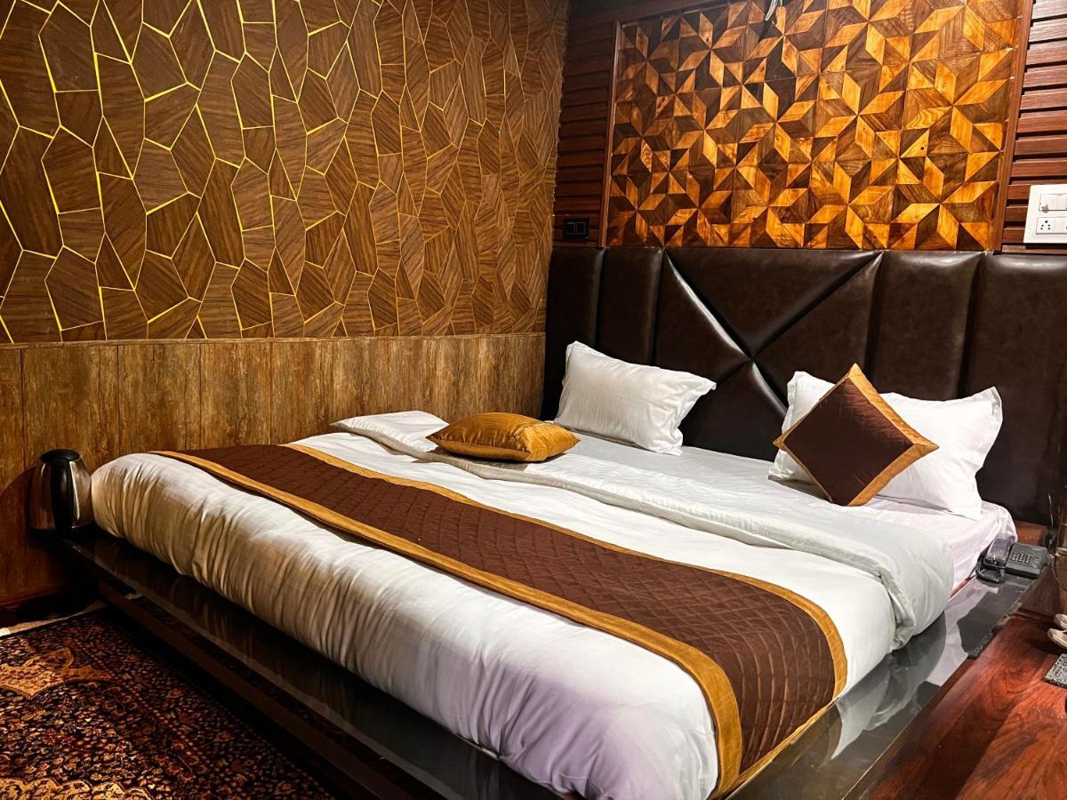Lands End Resort Islamabad Dış mekan fotoğraf