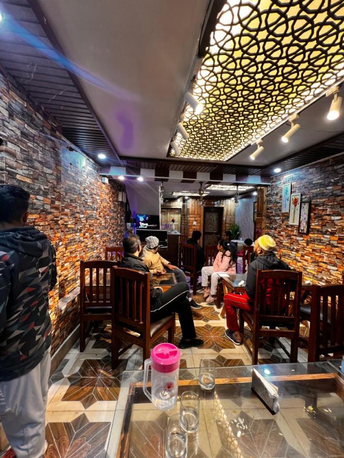 Lands End Resort Islamabad Dış mekan fotoğraf