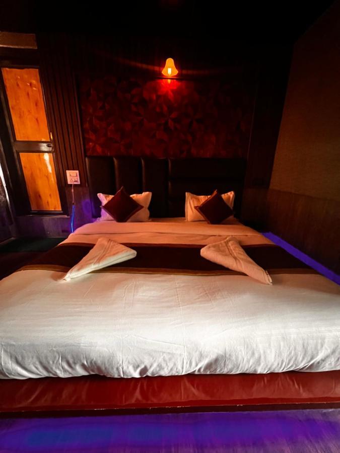 Lands End Resort Islamabad Dış mekan fotoğraf