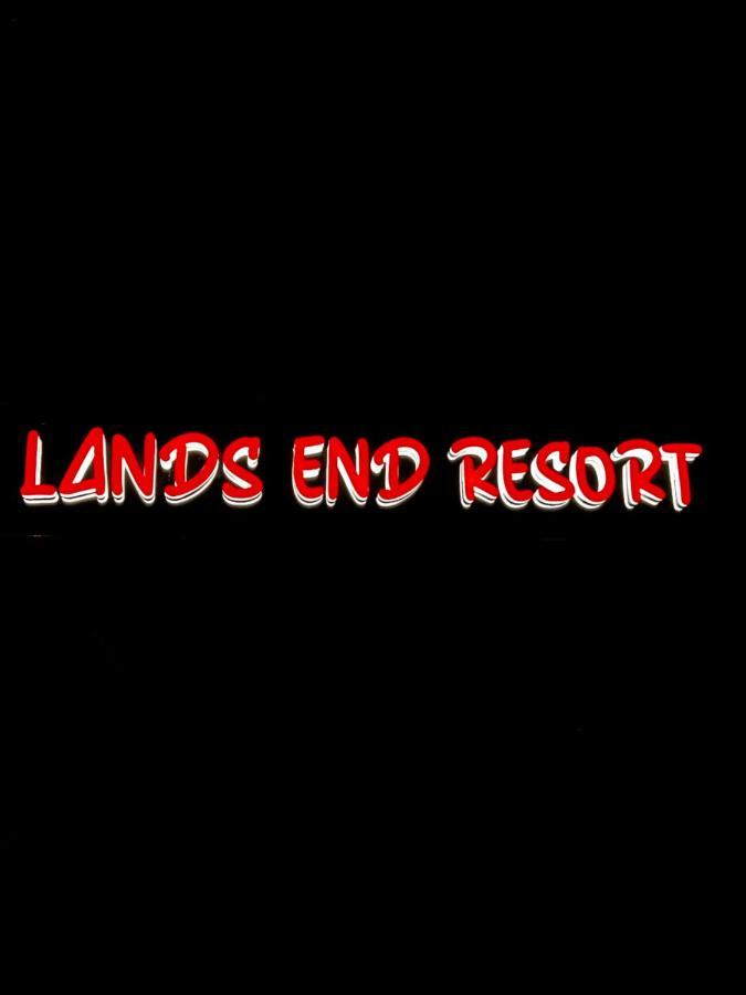 Lands End Resort Islamabad Dış mekan fotoğraf