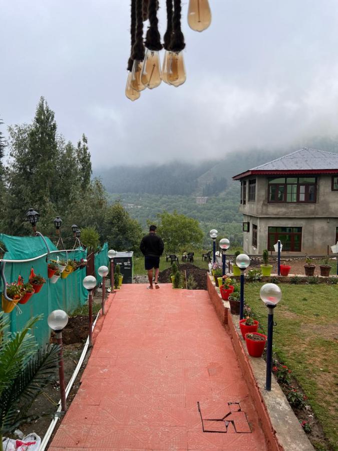 Lands End Resort Islamabad Dış mekan fotoğraf