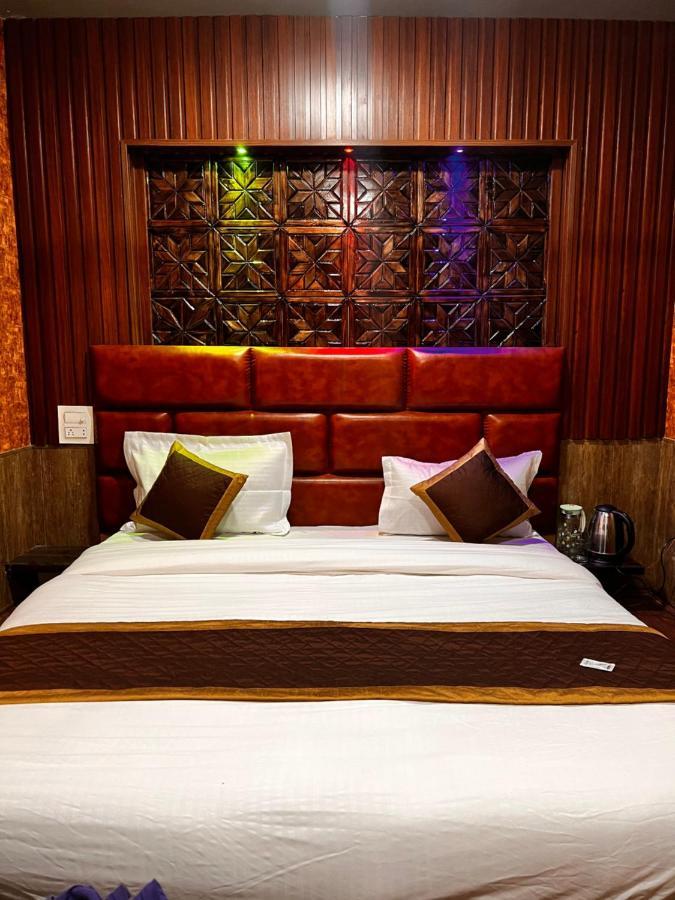 Lands End Resort Islamabad Dış mekan fotoğraf