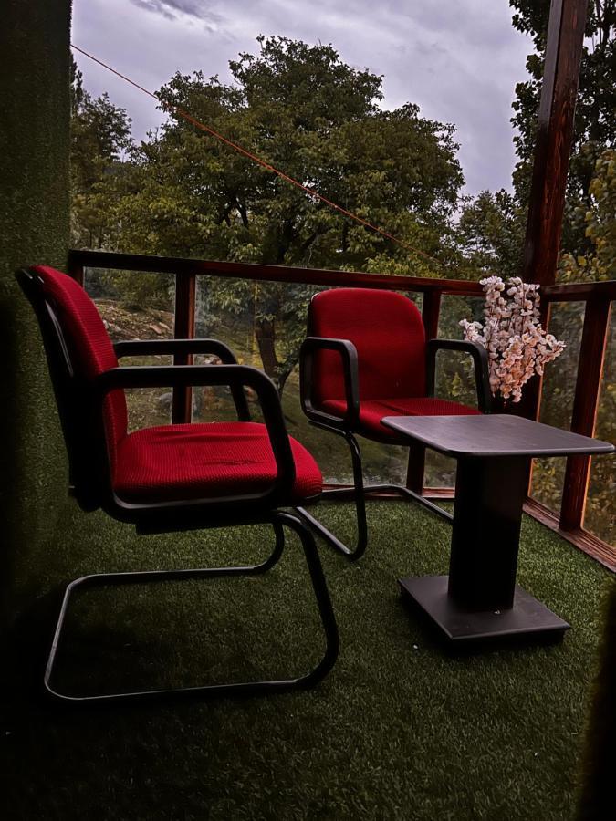 Lands End Resort Islamabad Dış mekan fotoğraf